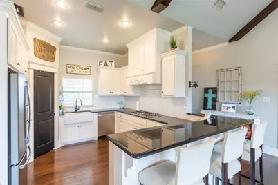 509 Mossy Oak Drive, Abilene, TX 79602 - Photo 8