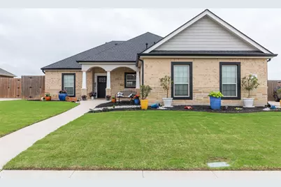 509 Mossy Oak Drive, Abilene, TX 79602 - Photo 1