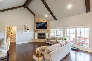 509 Mossy Oak Dr, Abilene, TX 79602 - Photo 4