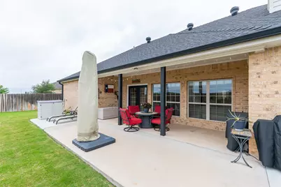509 Mossy Oak Drive, Abilene, TX 79602 - Photo 22
