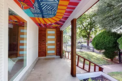 712 W 8th Street, Dallas, TX 75208 - Photo 2