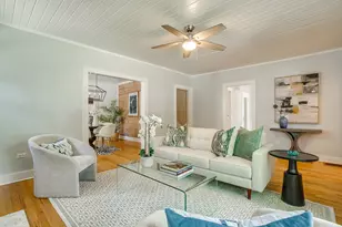 4004 El Campo Ave, Fort Worth, TX 76107 - Photo 10