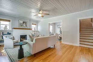 4004 El Campo Ave, Fort Worth, TX 76107 - Photo 6