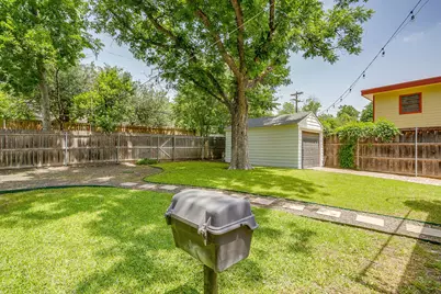 4004 El Campo Avenue, Fort Worth, TX 76107 - Photo 40