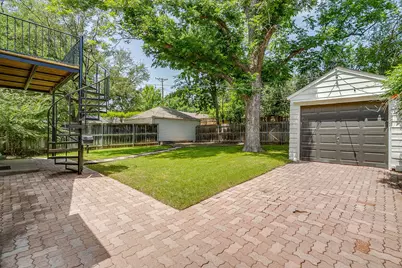 4004 El Campo Avenue, Fort Worth, TX 76107 - Photo 36