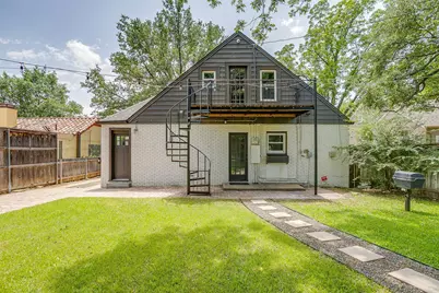 4004 El Campo Avenue, Fort Worth, TX 76107 - Photo 38