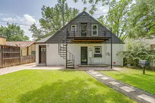 4004 El Campo Ave, Fort Worth, TX 76107 - Photo 38