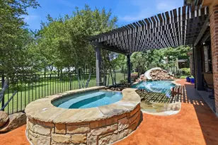 8810 Crockett Dr, Argyle, TX 76226 - Photo 38