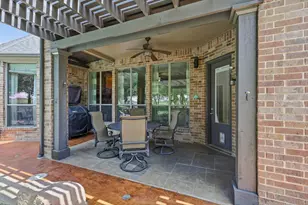 8810 Crockett Dr, Argyle, TX 76226 - Photo 34