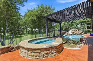 8810 Crockett Dr, Argyle, TX 76226 - Photo 36