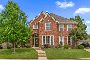 805 Twin Creeks Dr, Keller, TX 76248 - Photo 1