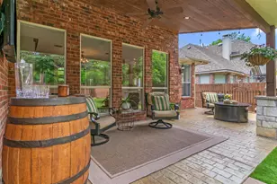 805 Twin Creeks Dr, Keller, TX 76248 - Photo 36