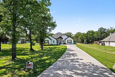 1120 Horizon Trace Drive, Azle, TX 76020 - Photo 36