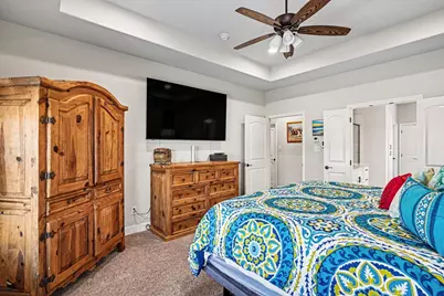 1120 Horizon Trace Drive, Azle, TX 76020 - Photo 20
