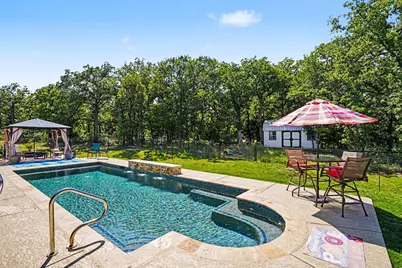 1120 Horizon Trace Drive, Azle, TX 76020 - Photo 32