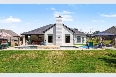 1120 Horizon Trace Drive, Azle, TX 76020 - Photo 34
