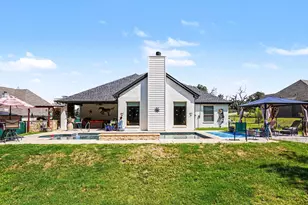 1120 Horizon Trace Dr, Azle, TX 76020 - Photo 34