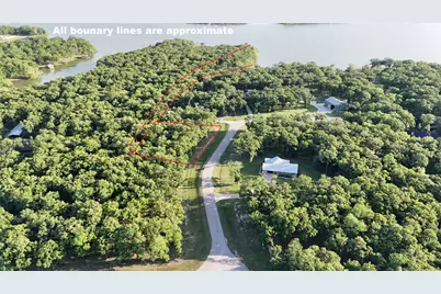 Lot 62 Anchor Point, Quinlan, TX 75474 - Photo 1
