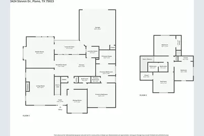 3424 Steven Drive, Plano, TX 75023 - Photo 40