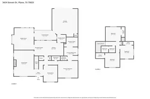3424 Steven Dr, Plano, TX 75023 - Photo 40
