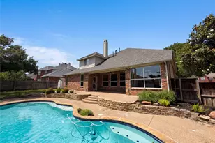 2211 Dana Dr, Flower Mound, TX 75028 - Photo 32