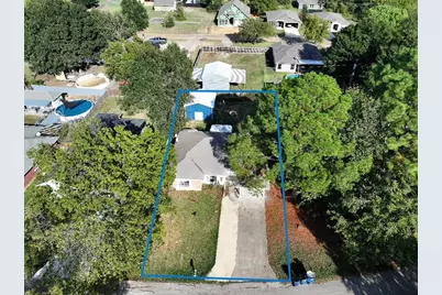 316 Coral Reef Street, Gun Barrel City, TX 75156 - Photo 26
