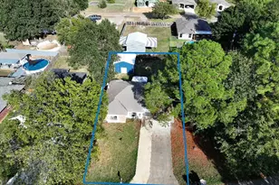 316 Coral Reef St, Gun Barrel City, TX 75156 - Photo 26