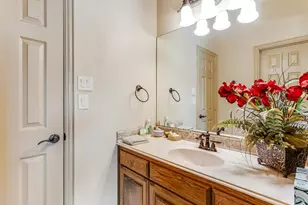 2309 Parks Ct, Haslet, TX 76052 - Photo 34