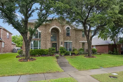 8690 Kennsington Street, Frisco, TX 75036 - Photo 2
