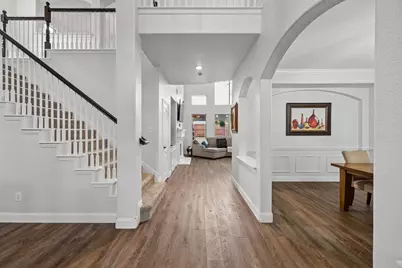 8690 Kennsington Street, Frisco, TX 75036 - Photo 4