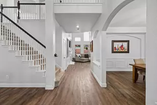 8690 Kennsington St, Frisco, TX 75036 - Photo 4
