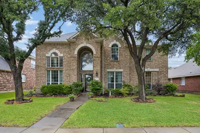 8690 Kennsington Street, Frisco, TX 75036 - Photo 1