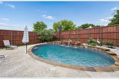 8690 Kennsington Street, Frisco, TX 75036 - Photo 34