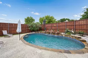 8690 Kennsington St, Frisco, TX 75036 - Photo 34