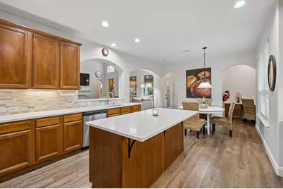 8690 Kennsington Street, Frisco, TX 75036 - Photo 14