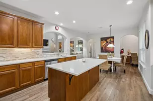 8690 Kennsington St, Frisco, TX 75036 - Photo 14