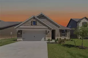1233 Sabine River Ln, Springtown, TX 76082 - Photo 2