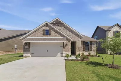 1233 Sabine River Lane, Springtown, TX 76082 - Photo 1