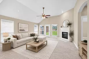 557 Lake Bluff Ave, Oak Point, TX 75068 - Photo 6