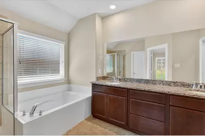 557 Lake Bluff Avenue, Oak Point, TX 75068 - Photo 22