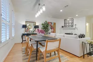 5882 Pecan Chase, Benbrook, TX 76132 - Photo 6