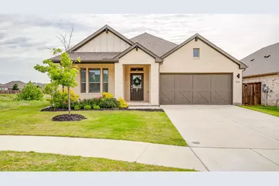 5709 Freeport Lane, Fort Worth, TX 76126 - Photo 1