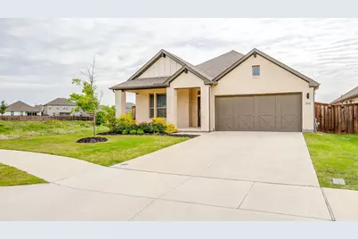 5709 Freeport Lane, Fort Worth, TX 76126 - Photo 2