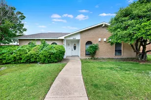 3317 Crater Ln, Plano, TX 75023 - Photo 1
