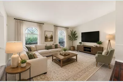3317 Crater Lane, Plano, TX 75023 - Photo 2