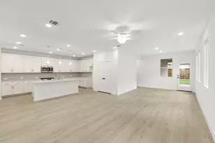 14157 Harden St, Pilot Point, TX 76258 - Photo 6