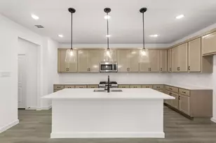 14157 Harden St, Pilot Point, TX 76258 - Photo 8