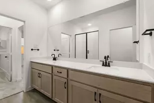 14157 Harden St, Pilot Point, TX 76258 - Photo 12