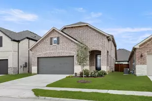 14157 Harden St, Pilot Point, TX 76258 - Photo 2