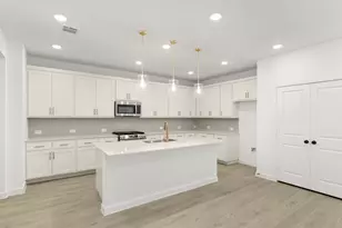 14157 Harden St, Pilot Point, TX 76258 - Photo 8